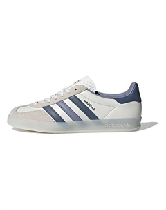 Кроссовки Gazelle Indoor White Preloved Ink Adidas original