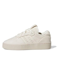 Кроссовки Rivalry Low Lux Cream White Alumina Women's Adidas original