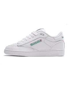 Кроссовки Club C Bulc Beams White Reebok