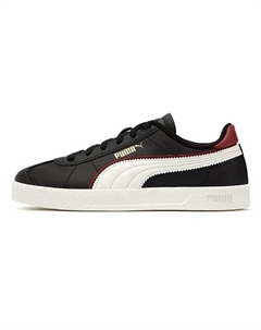 Кроссовки Club 'FC Black Red' Puma