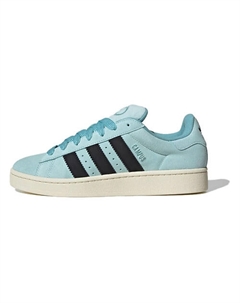 Кроссовки CAMPUS 00s Slip Resistant Low Top Skateboard Shoes Unisex Light Blue Adidas original