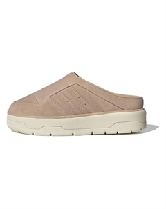 Кроссовки Rivalry Women's Mule 'Light Brown Beige' Women's Adidas original