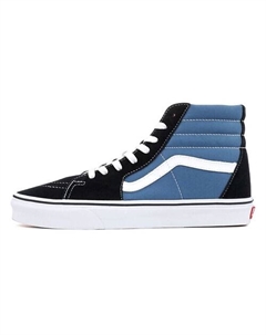 Кроссовки Sk8-Hi Navy White Vans