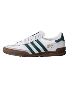 Кроссовки Jeans White Collegiate Green Gum Adidas original