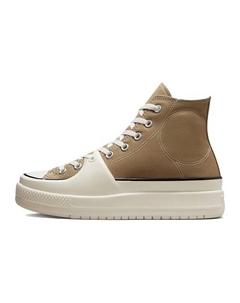 Кроссовки Chuck Taylor All Star Construct Hi Roasted Converse