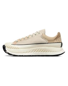 Кроссовки Chuck 70 AT CX Low Natural Ivory Converse