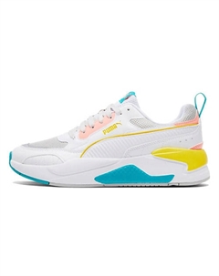 Кроссовки X Ray 2 Square 'White Blue Pink' Puma