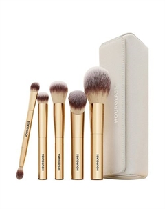 Набор кистей для макияжа Hourglass