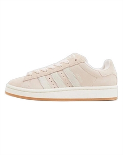 Кроссовки Campus 00s для скейтбординга Low Top Розово-бежевый Женские Adidas original