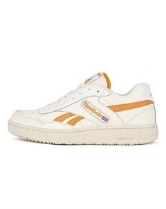 Кроссовки Bb 4000 Mu White Orange Reebok