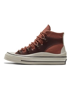 Кроссовки Chuck 70 Utility High Mineral Clay Converse