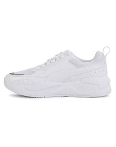 Кроссовки X Ray 2 Square 'White Grey Violet' Puma