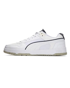 Кроссовки Rbd Game Low 'Forever Better White Parisian Night' Puma