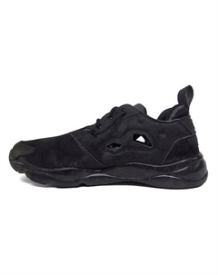 Кроссовки Furylite Stone Running Shoes Black Women's Reebok