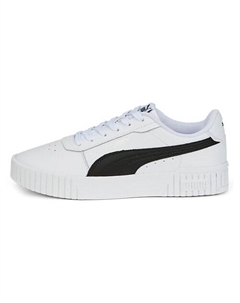 Кроссовки Carina 2.0 White Black Womens Puma