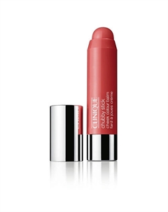 Кремовые румяна в стике Chubby Stick Cheek Clinique