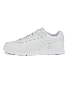 Кроссовки Rbd Game Low 'White' Puma