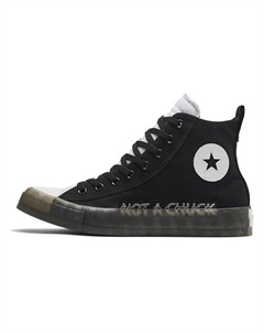 Кроссовки Chuck TAYLOR All Star Кеды Canvas Высокие Unisex Converse