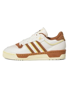 Кроссовки Rivalry 86 Low Chalk Wild Brown Adidas original