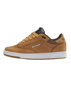 Кроссовки Club C Bulc 'Court Brown' Reebok
