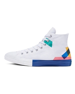 Кроссовки Chuck Taylor All Star Hi Space Racer Converse