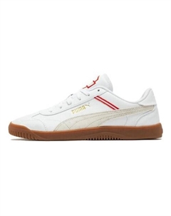 Кроссовки Club 5v5 Retro White Puma