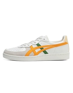 Кроссовки Gsm 'Cream Citrus' Onitsuka tiger