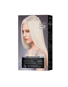 Осветлитель для волос ESTEL BLOND Signature (осветляет до 7 тонов) 170 Estel professional