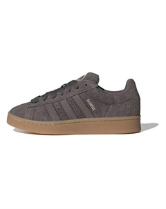 Кроссовки Campus 00s Charcoal Putty Grey Women's Adidas original