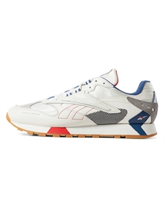 Кроссовки Classic Leather Ati 90s 'Chalk' Reebok