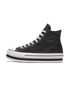Кроссовки Chuck Taylor All Star Platform Layer Womens Converse