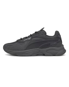 Кроссовки RS Connect Mono Clunky Shoes Gray Puma