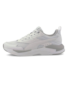 Кроссовки X Ray Lite 'White Grey Violet' Puma