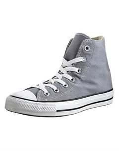 Кроссовки Chuck Taylor All Star High Top Grey Converse