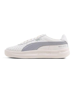FOSS x Кроссовки GV Special Anti-Slip Wear-Resistant Low-Top Tennis Shoes Unisex White Puma