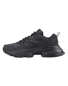 Кроссовки General Royal Bridge Sports Casual Shoes 'Black' Reebok