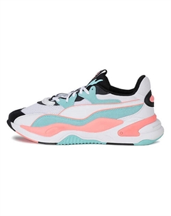 Кроссовки RS 2K Futura 'White Aruba Blue' Puma