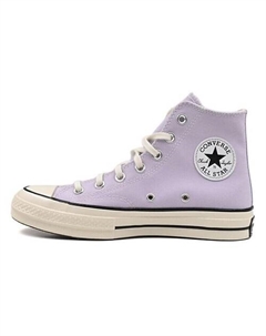 Кроссовки Chuck 70 Hi Vapor Violet Converse