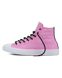 Кроссовки Chuck Taylor All Star Ii Shield Running Shoes Pink Converse