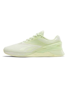 Кроссовки Nano X3 Women's 'Citrus Glow' Women's Reebok