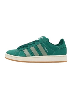 Кроссовки Campus 00s Collegiate Green Silver Green Adidas original