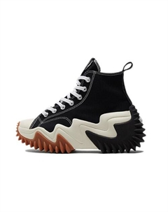 Кроссовки Run Star Motion Black White Gum Converse