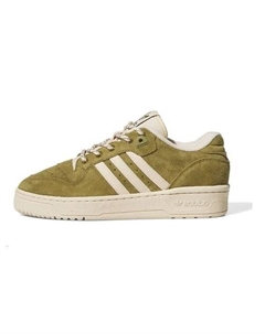 Кроссовки Rivalry Low Tennis 'Green' Women's Adidas original