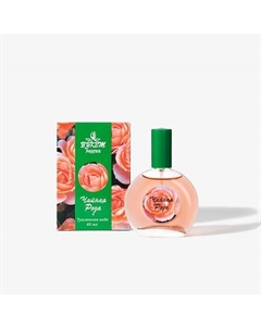 Туалетная вода Чайная Роза 40 Букет россии