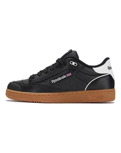 Кроссовки Club C Bulc 'Black Gum' Reebok