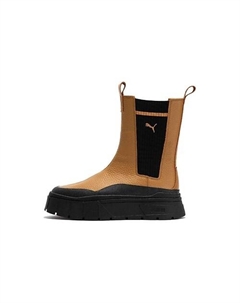 Кроссовки Mayze Stack Chelsea Boot 'Desert Tan' Women's Puma