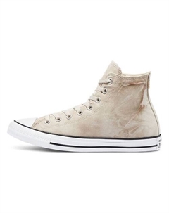 Кроссовки Chuck Taylor All Star High Top Creamwhite Brown Converse