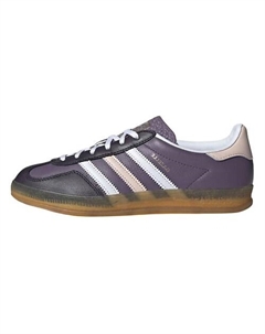 Кроссовки Gazelle Indoor Shadow Violet Women's Adidas original