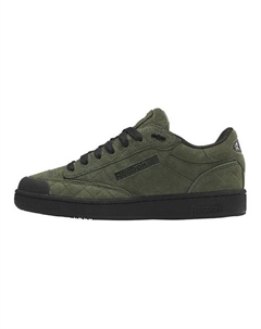Кроссовки Club C Bulc 'Varsity Green' Reebok