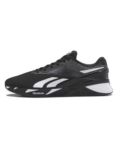 Кроссовки Nano X3 Core Black Footwear White Reebok
